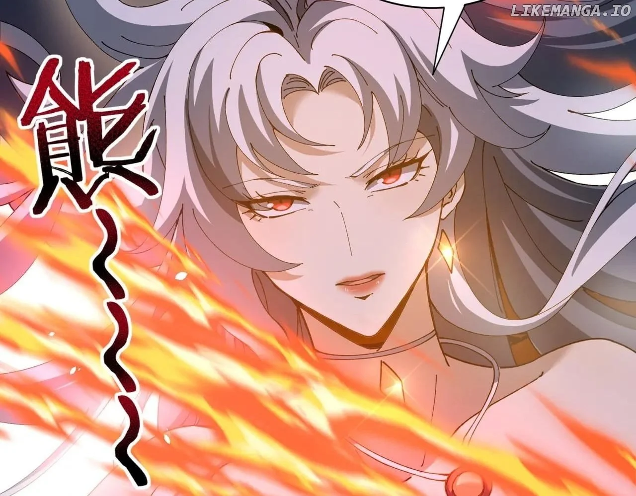 WORTHLESS PROFESSION: DRAGON TAMER Chapter 129 18